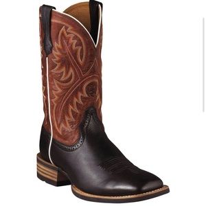 Artist Mens QuickDraw Boot